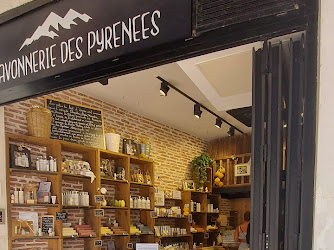 La savonnerie des Pyrénées