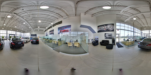Mercedes Benz Dealer «Mercedes-Benz of Ann Arbor», reviews and photos, 570 Auto Mall Dr, Ann Arbor, MI 48103, USA
