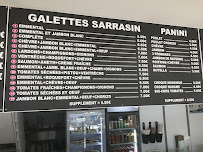 Photos du propriétaire du Crêperie Crêperie du Tedey à Lacanau - n°9