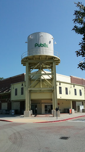 Supermarket «Publix Super Market at The Marketplace at Birmingham Village», reviews and photos, 980 Birmingham Rd #100, Alpharetta, GA 30004, USA