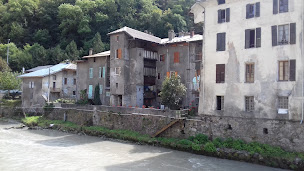 Photo n°13 de En ville à Moutiers à Moutiers ()