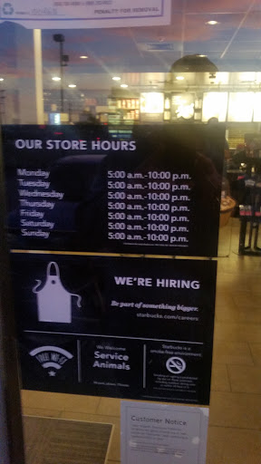 Starbucks image