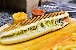 Photo n°29 de tacos vienne (Fc tacos vienne ) à Vienne ()