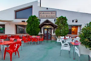 Restaurante Salinas image