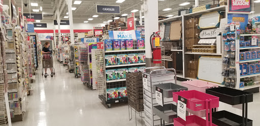 Craft Store «Michaels», reviews and photos, 2540 S Pleasant Valley Rd, Winchester, VA 22601, USA