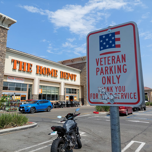 Home Improvement Store «The Home Depot», reviews and photos, 2980 S Euclid Ave, Ontario, CA 91762, USA