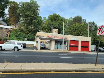 Yonkers Fire Department - Station # 14 E314/L70
