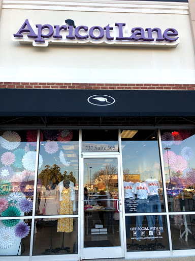 Boutique «Apricot Lane», reviews and photos, 737 First Colonial Road, Virginia Beach, VA 23451, USA