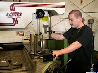 Rob's Auto Machine - Photo 5 - Car repair in Hayward, CA, Hayward