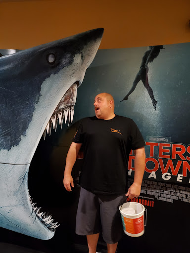 Movie Theater «AMC Colonial Mall 12», reviews and photos, 10177 N Kings Hwy #77a, Myrtle Beach, SC 29572, USA