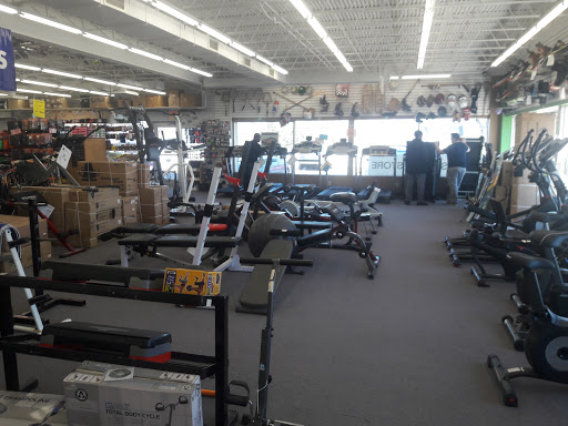 Sporting Goods Store «Play It Again Sports», reviews and photos, 2575 Fairview Ave N, Roseville, MN 55113, USA