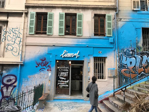 Photo n°25 de limmat à Marseille ()