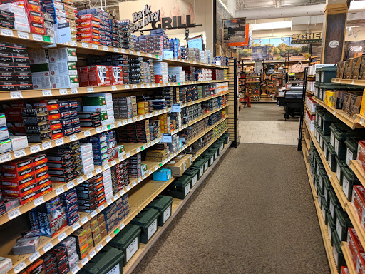 Sporting Goods Store «SCHEELS», reviews and photos, 11282 State St, Sandy, UT 84070, USA