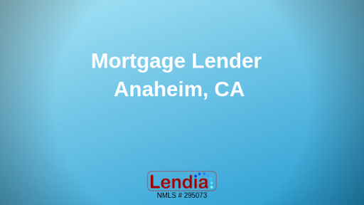 Mortgage Lender «Lendia, Inc.», reviews and photos