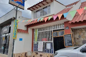 Restaurante Doña Lola image