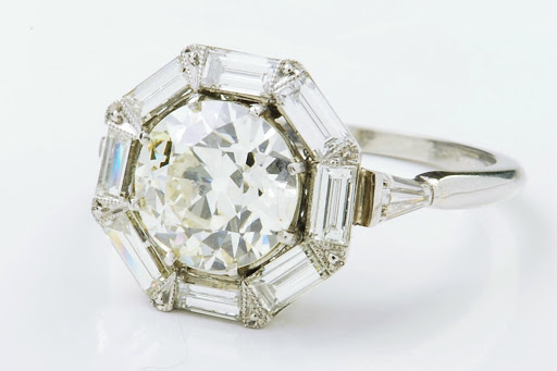 Jeweler «La Ro Jewelers», reviews and photos, 2333 Peachtree Rd, Atlanta, GA 30305, USA