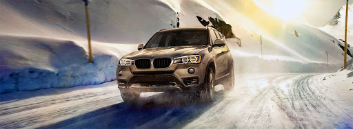 BMW Dealer «Herb Chambers BMW of Sudbury», reviews and photos, 128 Boston Post Rd, Sudbury, MA 01776, USA