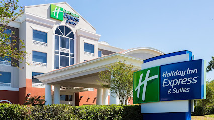 Holiday Inn Express & Suites Tampa-Fairgrounds-Casino, an IHG Hotel