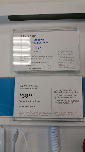 Cell Phone Store «AT&T», reviews and photos, 17342 Colima Rd, Rowland Heights, CA 91748, USA