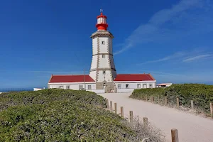 Lighthouse Cabo Espichel image
