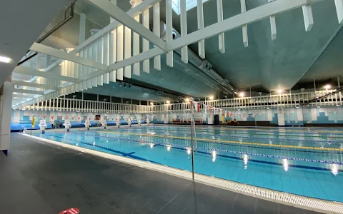 QUT Sport Fitness & Aquatic Centre - Gardens Point image