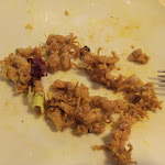 Photo n°3 de l'avis de Mariarosa.a fait le 19/09/2023 à 17:11 sur le  Osteria I Tre Diavoletti à Fiumicino