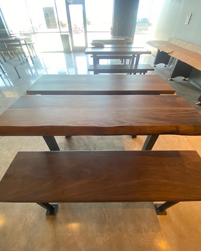 Furniture Maker «Steel Creations Custom Furniture», reviews and photos, 9207 Marbach Rd Suite 207, San Antonio, TX 78245, USA