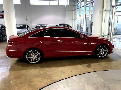 Car Dealer «Mercedes Benz of Pittsburgh», reviews and photos, 4709 Baum Blvd, Pittsburgh, PA 15213, USA