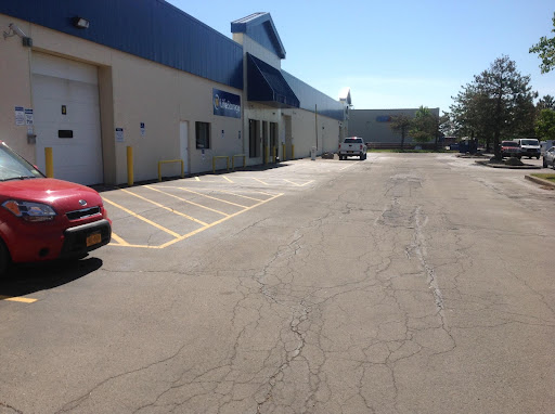 Self-Storage Facility «Life Storage», reviews and photos, 1180 University Ave, Rochester, NY 14607, USA