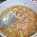 Photo n°4 de l'avis de Claudio.e fait le 23/10/2022 à 14:58 sur le  La Vecchia Cucina à Campobasso