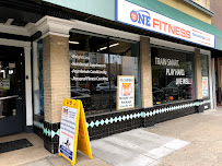 All in One Fitness Training Lab - Photo 6 - Car repair in Alameda, CA, Oakland