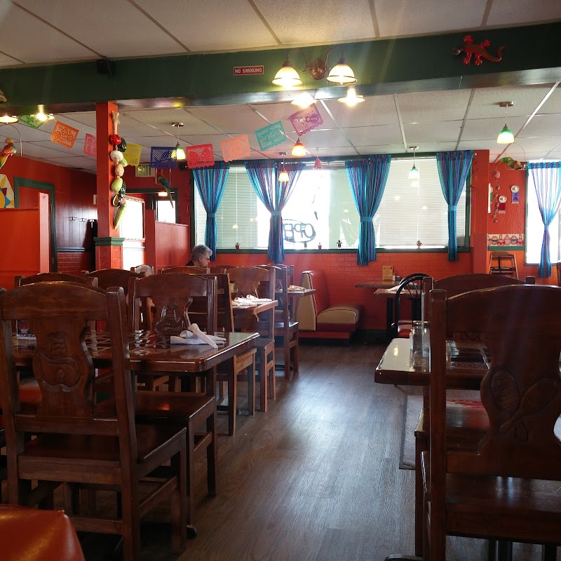 La Fiesta Restaurant