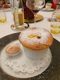 Soufflé du Restaurant français Le Coq en Pâte à Guéret - n°10