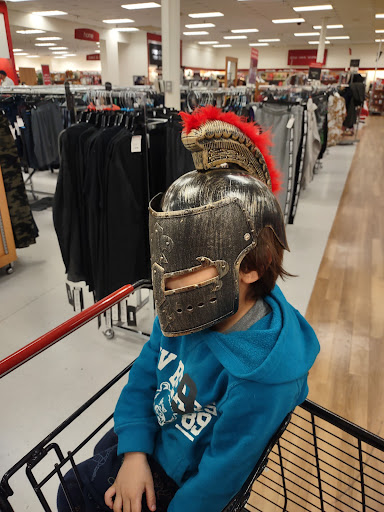 Department Store «T.J. Maxx», reviews and photos, 417 Mary Esther Cut Off NW, Fort Walton Beach, FL 32548, USA