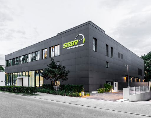 SSR Performance GmbH