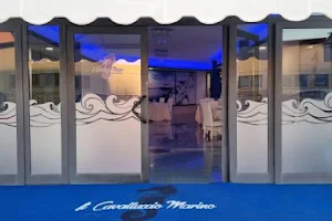 Il Cavalluccio Marino - Ristorante di pesce fresco - Asporto Catering su Rende image