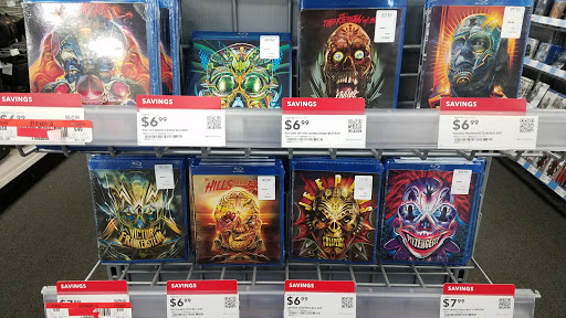 Electronics Store «Best Buy», reviews and photos, 550 Grossman Dr, Braintree, MA 02184, USA