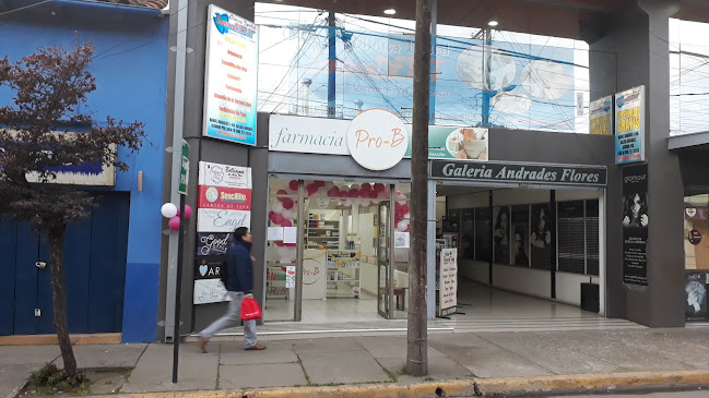 Farmacia Pro-B