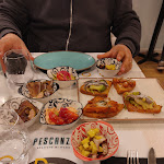 Photo n°1 de l'avis de Vera.a fait le 02/02/2024 à 10:31 sur le  Pescanza ~ Spaccio di Mare à Rome