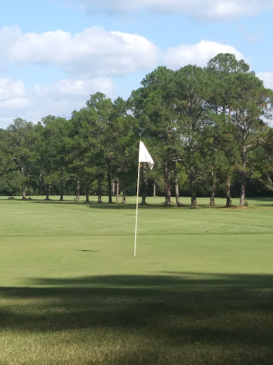 Public Golf Course «Tall Pines Golf Course», reviews and photos, 5604 Woodland Forrest Dr, Tuscaloosa, AL 35405, USA