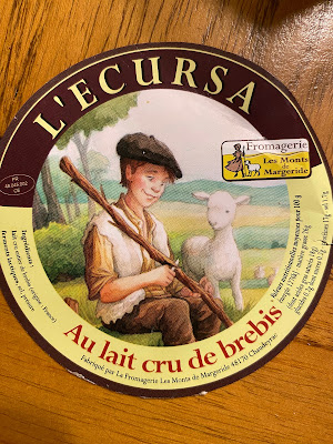 FROMAGERIE LES MONTS DE MARGERIDE à Chaudeyrac