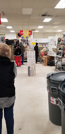 Hardware Store «Parco Home Center Inc.», reviews and photos, 2950 Williams Dr, Georgetown, TX 78628, USA