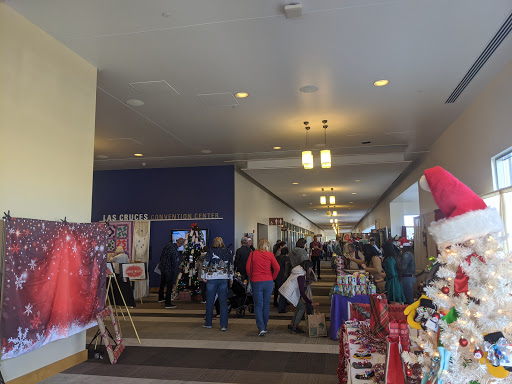 Convention Center «Las Cruces Convention Center», reviews and photos, 680 E University Ave, Las Cruces, NM 88001, USA
