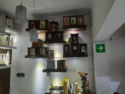 Funerales Del Ángel