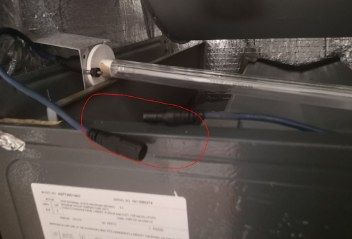 HVAC Contractor «M.E. Flow, Inc.», reviews and photos, 6426 Richmond Hwy, Alexandria, VA 22306, USA