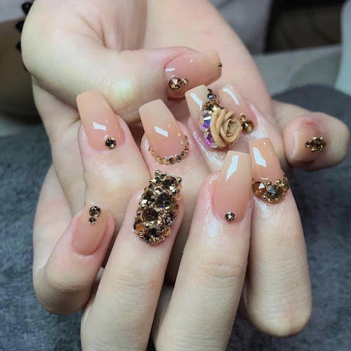 Vietnam nails & spa - Deventer