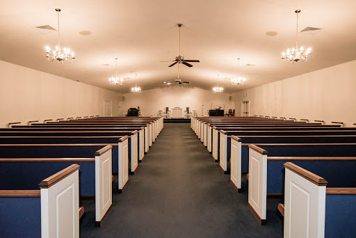 Funeral Home «Clark Funeral Home», reviews and photos, 4373 Atlanta Hwy, Hiram, GA 30141, USA