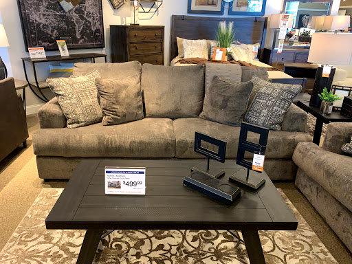 Furniture Store «Ashley HomeStore», reviews and photos, 24001 El Toro Rd, Laguna Hills, CA 92653, USA