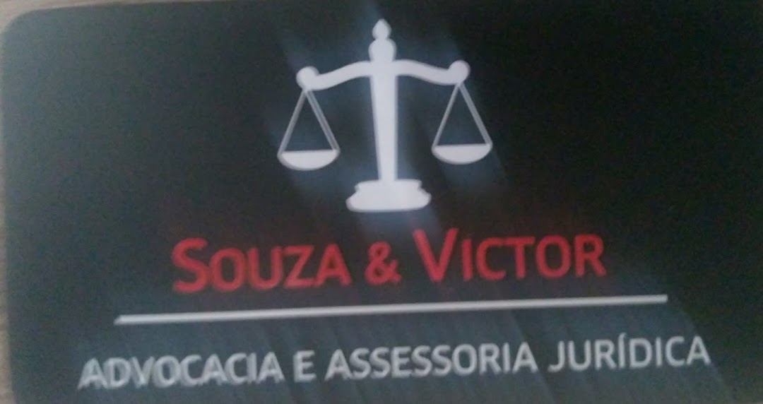 Souza & Victor Advocacia e Assessoria Jurídica