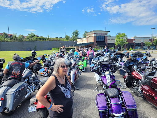 Harley-Davidson Dealer «Raging Bull Harley-Davidson®», reviews and photos, 300 Muldee St, Durham, NC 27703, USA